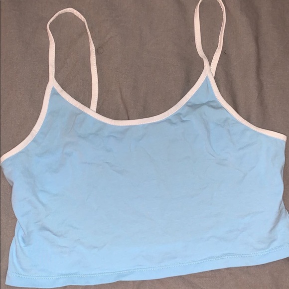 SHEIN TANK - Picture 1 of 2